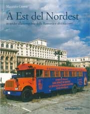 Maurizio Crema: A Est del Nordest