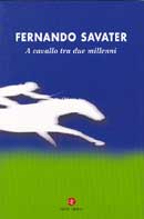 Fernando Savater: A cavallo tra due millenni