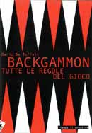 Dario De Toffoli: Backgammon
