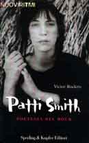 Victor BockrisPatti Smith poetessa del rock