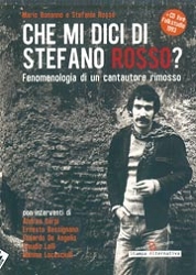 Mario Bonanno, Stefania RossoChe mi dici di Stefano Rosso?