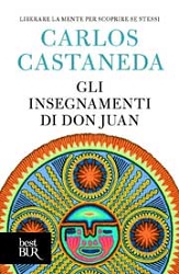 Carlos CastanedaGli insegnamenti di don Juan