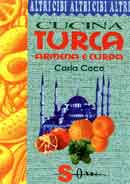 Carla CocoCucina turca