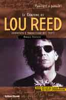 Daniele FedericiLe canzoni di Lou Reed