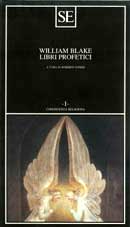William BlakeLibri profetici