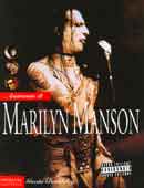 Gavin Baddeley: Anatomia di Marilyn Manson