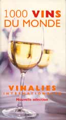 Autori Vari:  1000 vins du monde