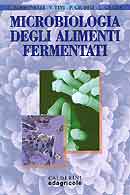 C.Zambonelli, V.Tini, P.Giudici, L.GraziaMicrobiologia degli alimenti fermentati