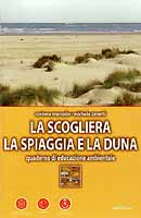 Corinna Marcolin, Michele ZanettiLa scogliera la spiaggia e la duna