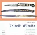 Giancarlo Baronti: Coltelli d'Italia
