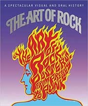 Paul GrushkinThe art of rock
