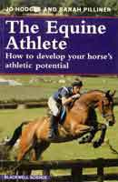 Jo Hodges, Sarah PillinerThe equine athlete