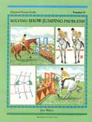 Jane WallaceSolving show-jumping problems