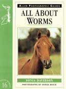 Sonia Davidson: All about worms