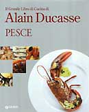 AA.VV.Alain Ducasse - Pesce