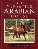 Rosemary ArcherThe versatile arabian horse