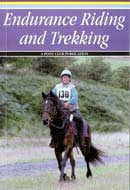 Sally BellEndurance riding and trekking