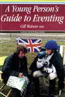 Gill Watson: A young person's guide to eventing