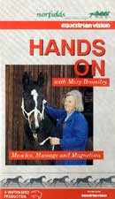 Mary BromileyHands on with Mary Bromiley