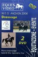 Eques VideoW.E.G. Aachen 2006 - Dressage