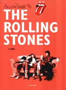 Dora Loewenstein, Philip Dodd: According to The Rolling Stones