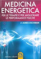 James OschmanMedicina energetica
