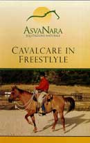 A.Schurmann, E.Wittwer: Asvanara - Cavalcare in FreeStyle. DVD