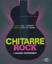 Ernesto AssanteChitarre Rock - I grandi interpreti