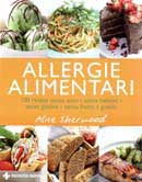 Alice Sherwood: Allergie Alimentari