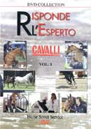 AA.VV.Cavalli & Cavalieri Risponde l
