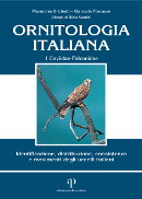 Pierandrea Brichetti, Giancarlo FracassoOrnitologia italiana vol. I