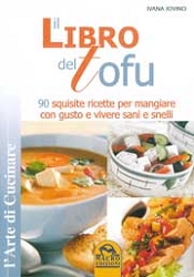 Ivana IovinoIl libro del tofu