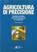 Matteo Bertocco: Agricoltura di precisione