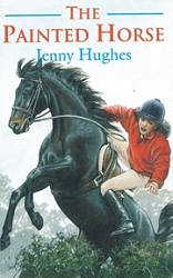 Jenny HughesThe painted horse