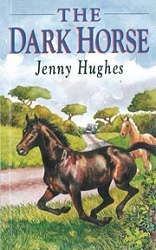 Jenny HughesThe dark horse
