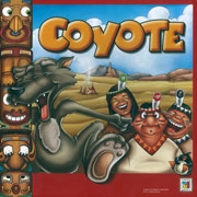 Spartaco Albertarelli: Coyote