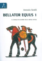 Antonio SestiliBellator equus 1