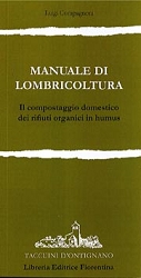 Luigi CompagnoniManuale di lombricoltura