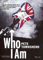 Pete TownshendWho i am