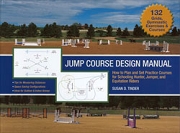 Susan TinderJump Course Design Manual