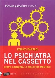 Enrico BaraldiLo psichiatra nel cassetto - com