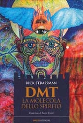 Rick StrassmanDMT la molecola dello spirito