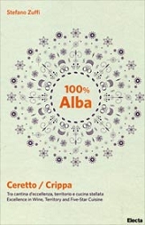 Andrea Petrini, Fabrizio Marchesi: 100% Alba - Ceretto / Crippa