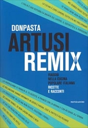 Donpasta.selecter: Artusi remix