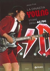 Jesse FinkLa dinastia Young, storie degli AC/DC