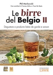 Phil MarkowskiLe birre del Belgio II