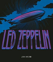 Jon BreamWhole Lotta Led Zeppelin