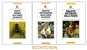A. Pollini, I. Ponti, F. Laffi,A.Calzolari: Avversità piante da frutto in offerta