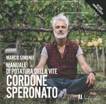 Marco SimonitManuale di potatura della vite Cordone Speronato