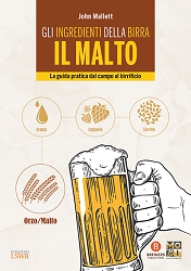 John MallettGli ingredienti della birra: il Malto